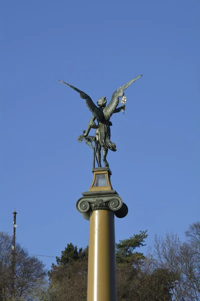 République tchèque, Bohême, Prague — Photo