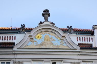 Çek Cumhuriyeti, Bohemia, Prag