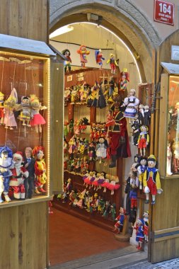 Çek Cumhuriyeti, Bohemia, Prag