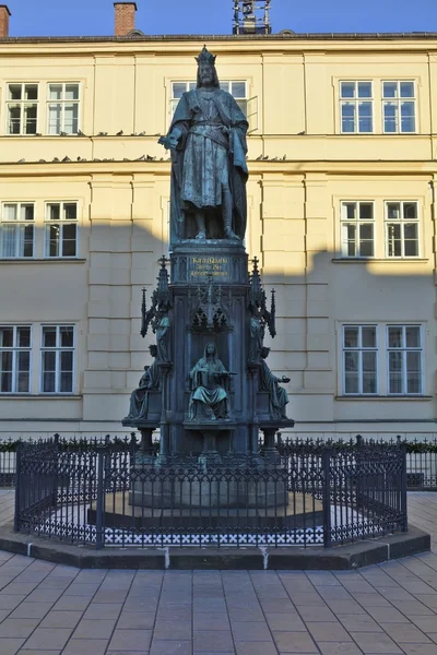 République tchèque, Bohême, Prague — Photo