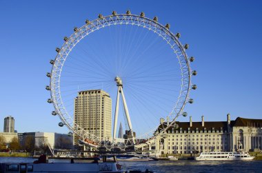 Birleşik Kingdom_Great Britain_London
