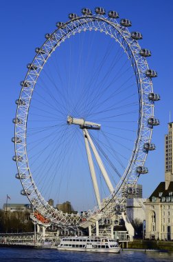 Birleşik Kingdom_Great Britain_London