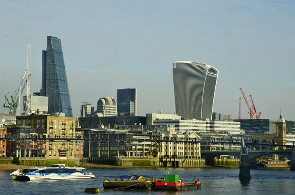 Reino Unido _ Gran Bretaña _ Londres — Foto de Stock