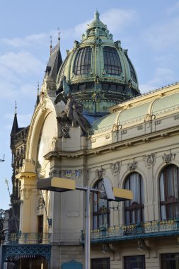 Çek Cumhuriyeti, Bohemia, Prag