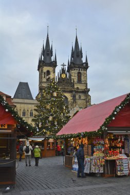 Çek Cumhuriyeti, Bohemia, Prag