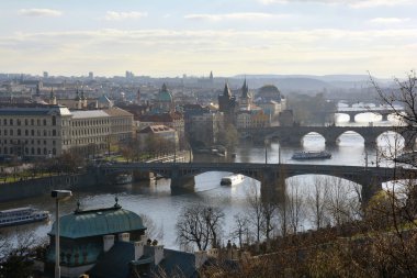 Çek Cumhuriyeti, Bohemia, Prag