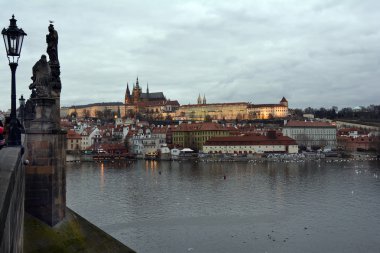 Çek Cumhuriyeti, Bohemia, Prag