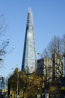Amerika Birleşik Devletleri, İngiltere, Londra