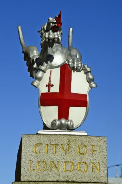 Amerika Birleşik Devletleri, İngiltere, Londra