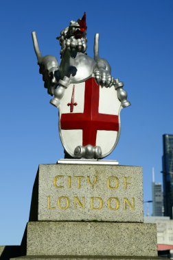 Amerika Birleşik Devletleri, İngiltere, Londra