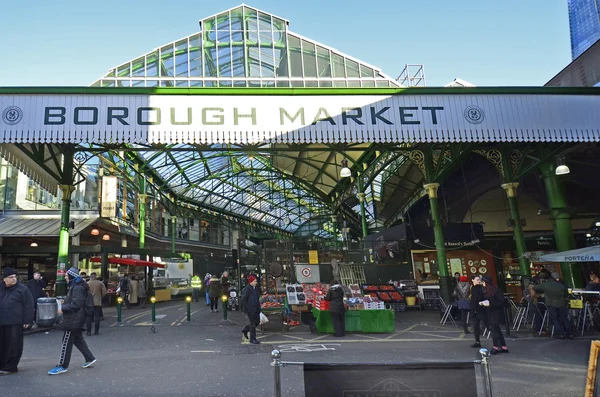 Reino Unido, Inglaterra, Londres —  Fotos de Stock