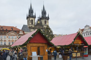 Çek Cumhuriyeti, Bohemia, Prag
