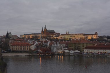 Çek Cumhuriyeti, Bohemia, Prag