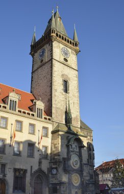 Çek Cumhuriyeti, Bohemia, Prag