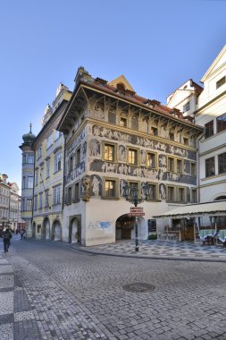 Çek Cumhuriyeti, Bohemia, Prag
