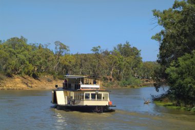 Avustralya, vic, echuca