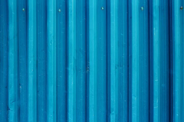 Blue Metal Wall Old Cargo Container Stock Photo by ©civic_dm@hotmail ...