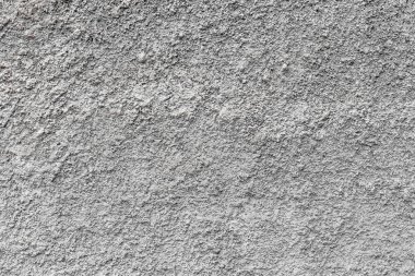 Endüstriyel binada çatlağı olan Grunge beton duvar. Tasarım ve doku arka planınız için harika.