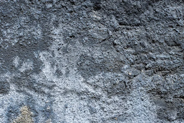 Fragmento de pared de una piedra astillada —  Fotos de Stock