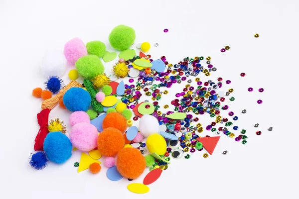 Sanat ve el sanatları için aksesuarlar