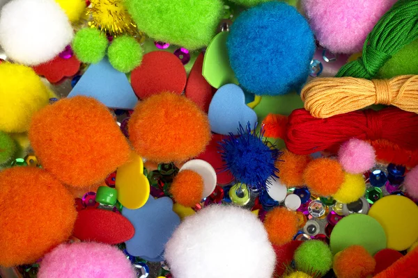 İğne işi için aksesuarlar