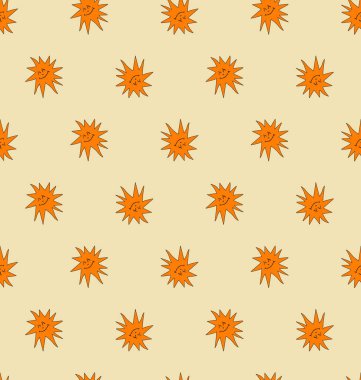 Gülümseyen Güneş Döndürme Yazısı