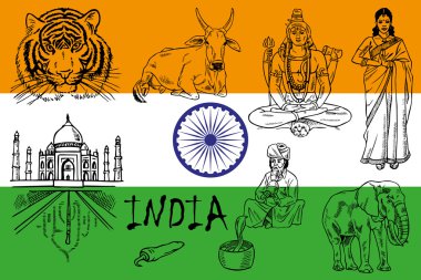 Hindistan.