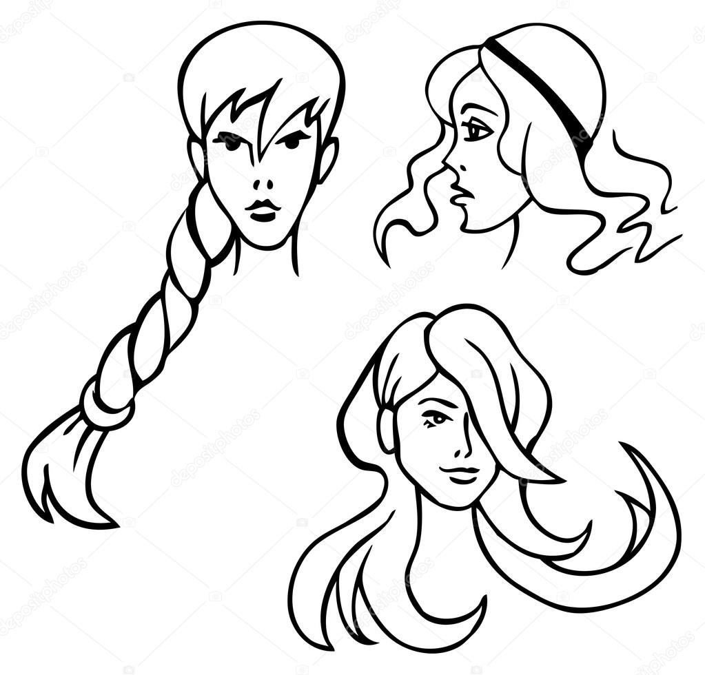 women's hairstyles