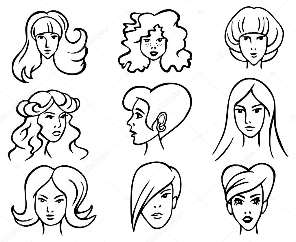 hairstyles