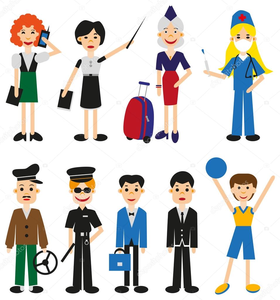 мужские и женские профессии. мужские и женские профессии.