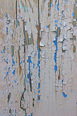 eski boya ahşap doku