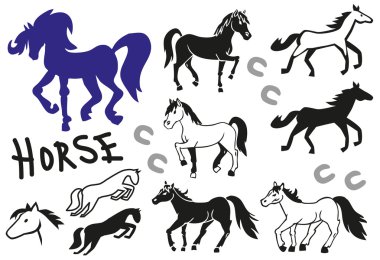 at Resimler ve simgeler