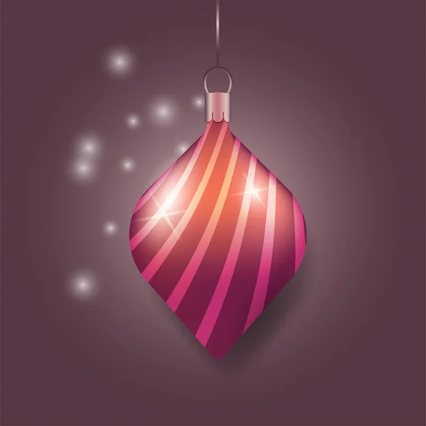 Ağaç İçin Noel Dekorasyon Balosu