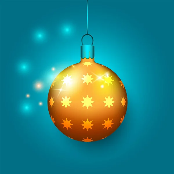 Ağaç İçin Noel Dekorasyon Balosu