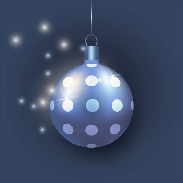 Ağaç İçin Noel Dekorasyon Balosu