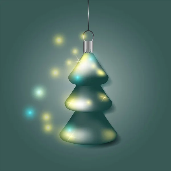 Tatil için Noel süslemesi