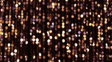 Orta altın arka plan 1