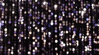 Orta Gümüş arka plan 1