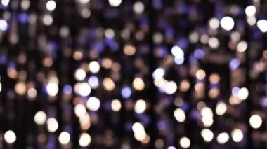 Orta Gümüş arka plan 3