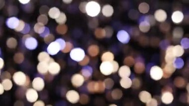 Orta Gümüş arka plan 4