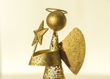 melek yıldız elinde