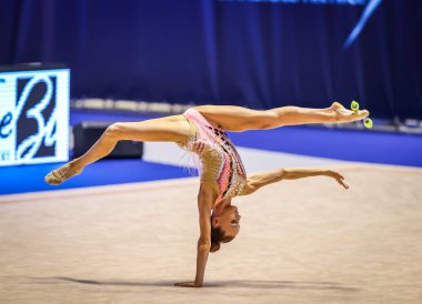 A.S. Udinese 'den Dragas Tara 24 Ekim 2020 tarihinde Palasport Gianni Asti' de (eski Ruffini) FINAL SIX 2020 'de Torino, İtalya - Fotoğraf Fabrizio Carabelli / LM