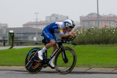Joao Almeida, Cernusco Konsolosu Naviglio - Milano Cernusco Konsolosu Naviglio, İtalya 'da 25 Ekim 2020 - LM / Silvia Colombo
