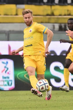Christian D 'Urso (Cittadella) Pisa vs Cittadella - İtalya Futbol Şampiyonası Ligi BKT IN Pisa, İtalya, 28 Kasım 2020 - Fotoğraf: LM / Gabriele Masotti