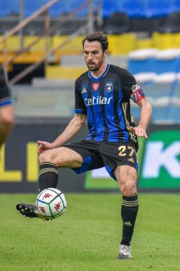 Robert Gucher (Pisa vs Cittadella - İtalyan Futbol Şampiyonası Ligi BKT IN Pisa, İtalya, 28 Kasım 2020 - Fotoğraf: LM / Fabio Fagiolini