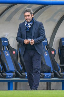 Roberto Gemmi (Genel Müdür) Pisa vs Pisa Cittadella - İtalya Futbol Şampiyonası Ligi BKT IN Pisa, İtalya, 28 Kasım 2020 - Fotoğraf: LM / Fabio Fagiolini