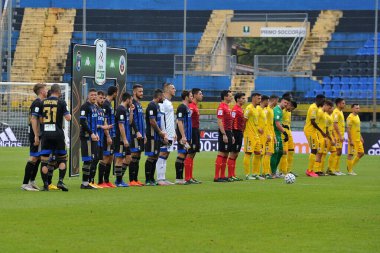 Pisa vs Cittadella - İtalya Futbol Şampiyonası Ligi BKT IN Pisa, İtalya, 28 Kasım 2020 - Fotoğraf: LM / Gabriele Masotti