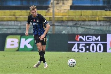 Luca Vido (Pisa vs Cittadella - İtalyan Futbol Şampiyonası Ligi BKT IN Pisa, İtalya, 28 Kasım 2020 - Fotoğraf: LM / Gabriele Masotti