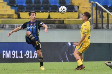 Gaetano Masucci (Pisa vs Cittadella) - İtalya Futbol Şampiyonası Ligi BKT IN Pisa, İtalya, 28 Kasım 2020 - Fotoğraf: LM / Gabriele Masotti