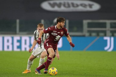 15 Cristian Ansaldi (Torino FC) Juventus FC Torino 'ya karşı - İtalyan futbol serisi A match in Torin, Italy, December 05, 2020 - Fotoğraf: LM / Claudio Benedetto